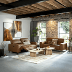 Banken met relaxfunctie