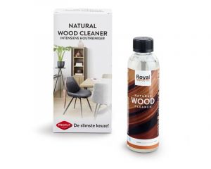 Woodclean houtreiniger