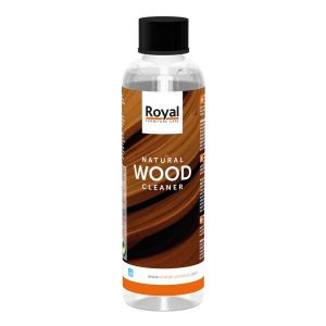 Natural Wood Cleaner - 250 ml