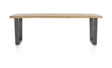 eettafel Metalox - 250