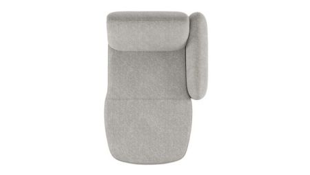 longchair Olvera - rechts