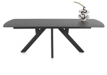 Uitschuiftafel Vegas - 230 + (100)