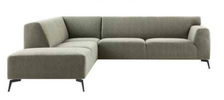 hoekbank Lorani - bonell + HR zitting