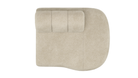 ottomane Burgos - rechts - small