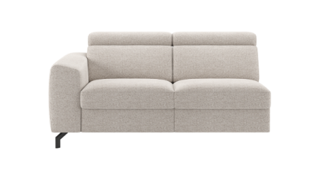 2,5-zits Pertina - arm links