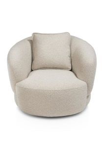 draaifauteuil Cervos - small