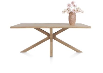 eettafel Nyborg - 200