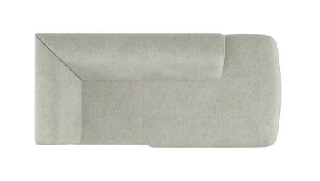 ottomane Belem - medium - rechts - low