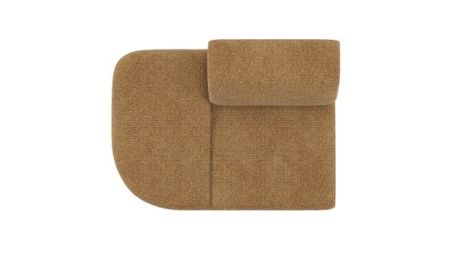 eindelement Ostuni - links