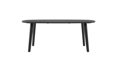 eettafel Odda - 200