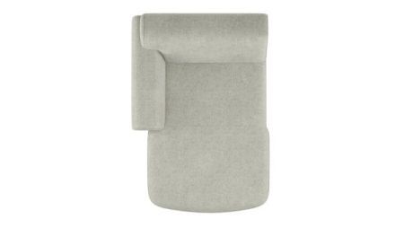 longchair Belem - links - low