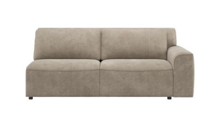 3-zits Kai - arm rechts