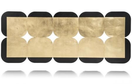 wanddecoratie Token 3D