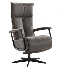 relaxfauteuil Gearda - large