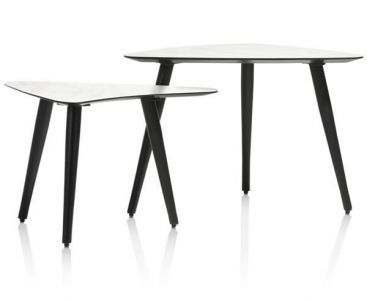 bijzettafels Eric - set van 2