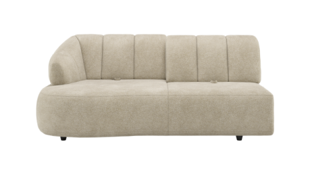 3-zits Burgos - arm links - flex