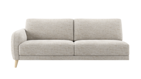 3-zits Manciano - arm links