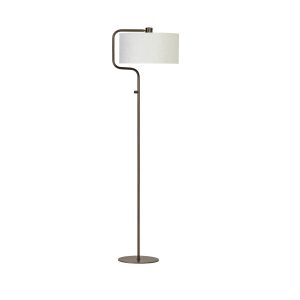 vloerlamp Quelea