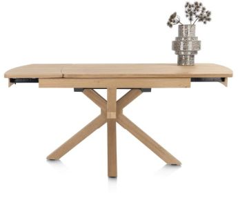 uitschuiftafel Nyon - 140 + (50)