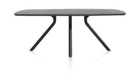 eettafel Arvada - 160