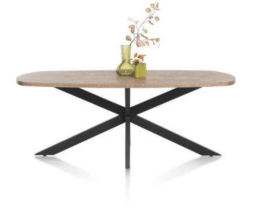 eettafel Pavarotti - 210 