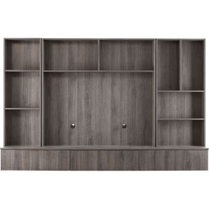 tv-kastenwand Arinta