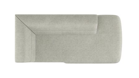 ottomane Belem - medium - rechts - high