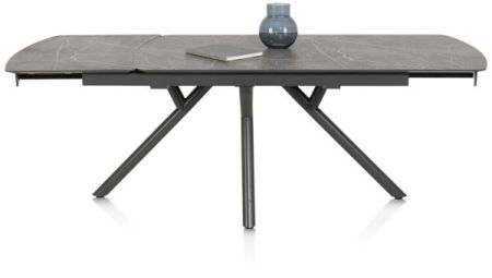 uitschuiftafel Novello - 170 + (60)