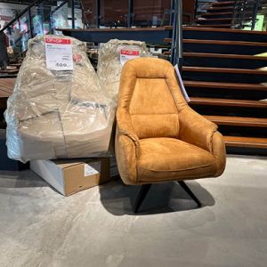 fauteuil Asti