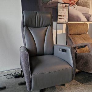 relaxfauteuil Lerira - medium