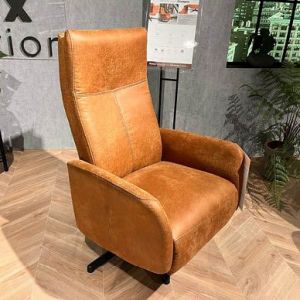 relaxfauteuil Olympus