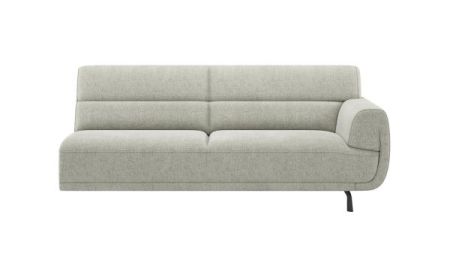 3-zits Belem - arm rechts - high