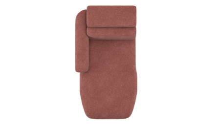 longchair Cantello - links