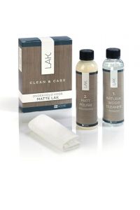 Clean & Care Hout - matte lak
