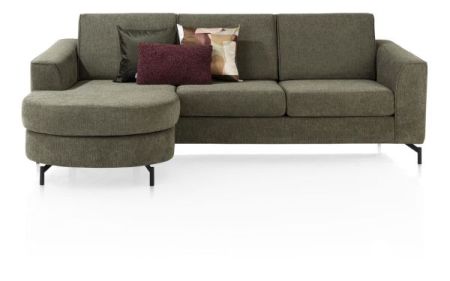 hoekbank Alcona - links