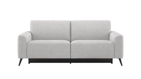 3-zits Carini - elektrisch