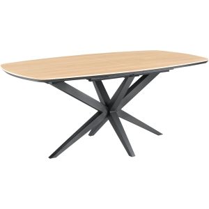 eettafel Warita
