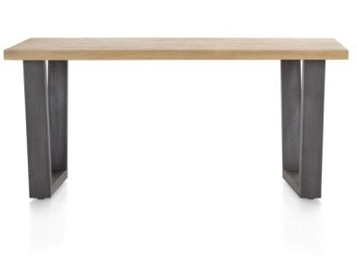 eettafel Metalox - 170 