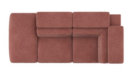 ottomane Cantello - links