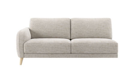 2,5-zits Manciano - arm links