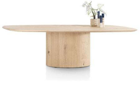 eettafel Palma - 270