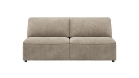 3-zits Kai - zonder armen