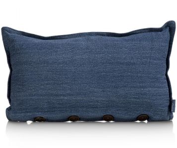 kussen Denim