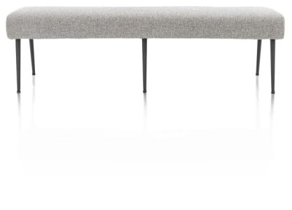 eetbank Jace - 170 - zonder rug