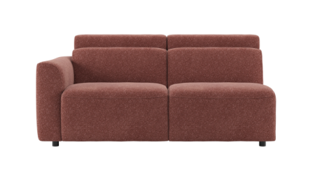 2,5-zits Cantello - arm links