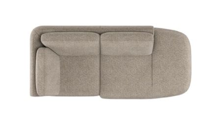 ottomane Merano - big - rechts