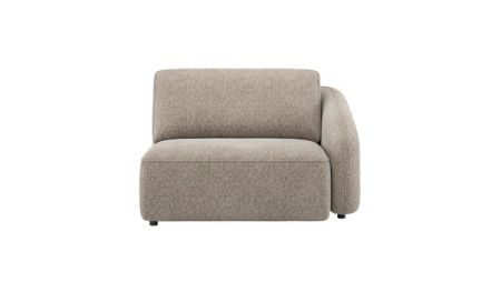 1,5-zits Merano - XL - arm rechts