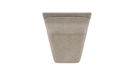 triangel element Merano - met rug