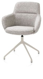 armstoel Mateo - draaibaar