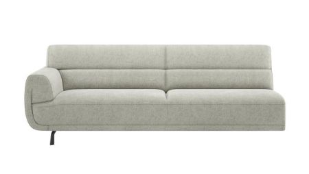 3,5-zits Belem - arm links - high